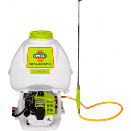 Опрыскиватель бензиновый DYLLU DTKN3A25 (25л)