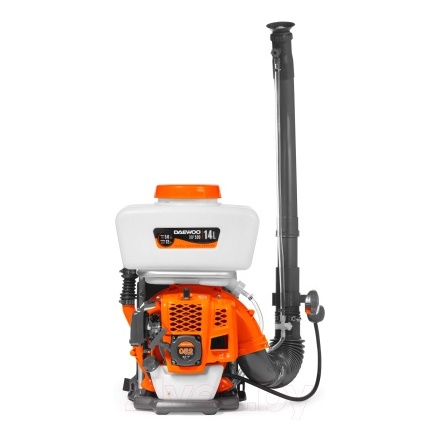 Опрыскиватель бензиновый Daewoo Power DSP 520