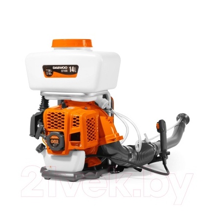 Опрыскиватель бензиновый Daewoo Power DSP 520 Опрыскиватель бензиновый Daewoo Power DSP 520