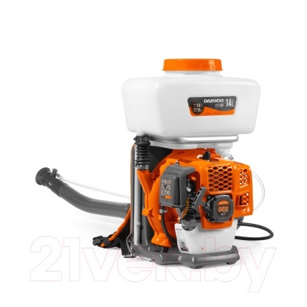 Опрыскиватель бензиновый Daewoo Power DSP 520 Опрыскиватель бензиновый Daewoo Power DSP 520