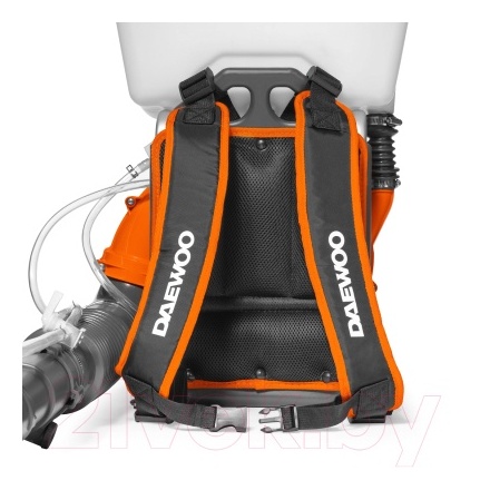Опрыскиватель бензиновый Daewoo Power DSP 520 Опрыскиватель бензиновый Daewoo Power DSP 520