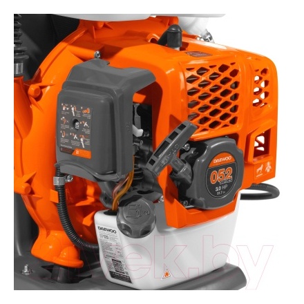 Опрыскиватель бензиновый Daewoo Power DSP 520 Опрыскиватель бензиновый Daewoo Power DSP 520