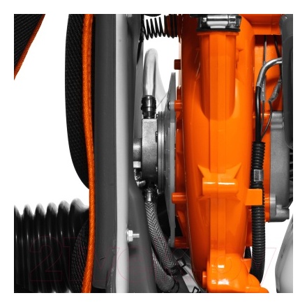 Опрыскиватель бензиновый Daewoo Power DSP 520 Опрыскиватель бензиновый Daewoo Power DSP 520