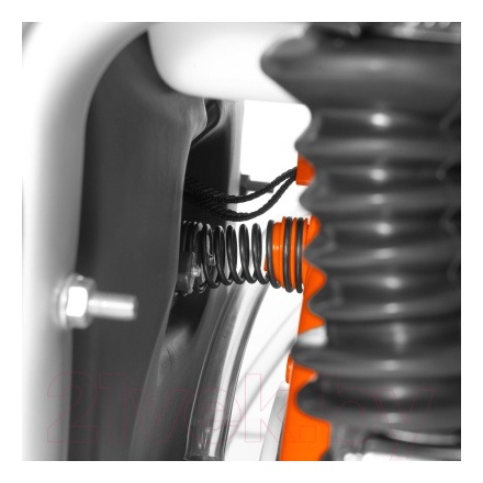 Опрыскиватель бензиновый Daewoo Power DSP 520 Опрыскиватель бензиновый Daewoo Power DSP 520