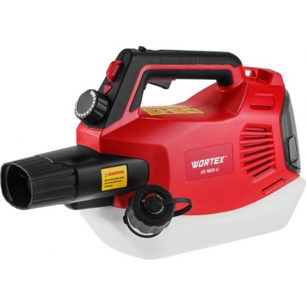Опрыскиватель аккумуляторный Wortex KS 1820 Li / 1335926