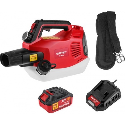 Опрыскиватель аккумуляторный Wortex KS 1820 Li / 1335926 Опрыскиватель аккумуляторный Wortex KS 1820 Li / 1335926