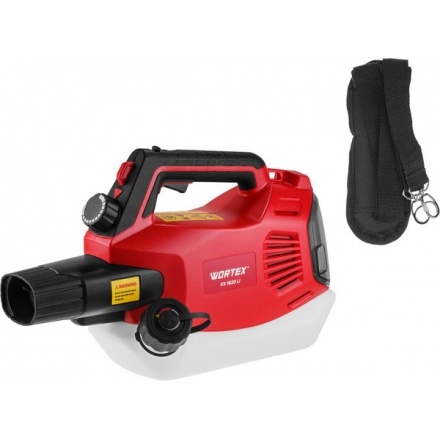 Опрыскиватель аккумуляторный Wortex KS 1820 Li / 1335925 Опрыскиватель аккумуляторный Wortex KS 1820 Li / 1335925