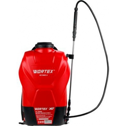 Опрыскиватель аккумуляторный Wortex KS 1640 / 1335856