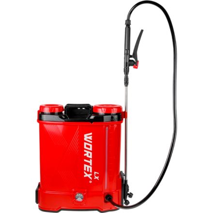 Опрыскиватель аккумуляторный Wortex KS 1220-1 / 2335133