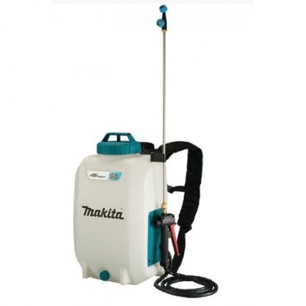 Опрыскиватель аккумуляторный Makita DUS158Z