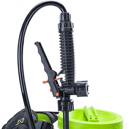 Опрыскиватель аккумуляторный Greenworks G40BPS / 5300007UA Опрыскиватель аккумуляторный Greenworks G40BPS / 5300007UA