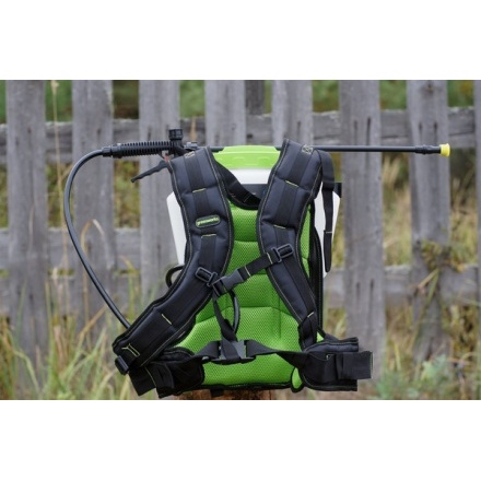 Опрыскиватель аккумуляторный Greenworks G40BPS / 5300007UA Опрыскиватель аккумуляторный Greenworks G40BPS / 5300007UA