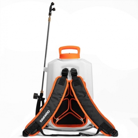 Опрыскиватель аккумуляторный Daewoo Power DSA 2021LI SET Опрыскиватель аккумуляторный Daewoo Power DSA 2021LI SET