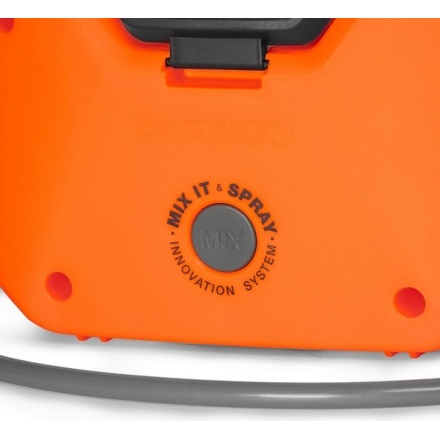 Опрыскиватель аккумуляторный Daewoo Power DSA 2021LI SET Опрыскиватель аккумуляторный Daewoo Power DSA 2021LI SET