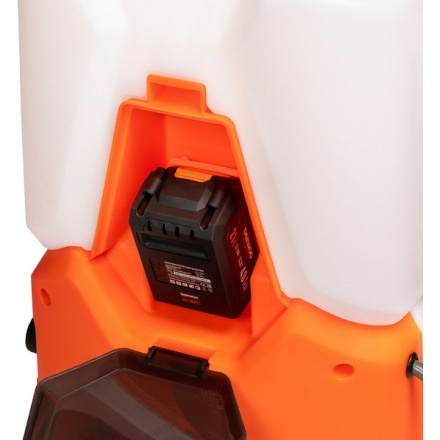 Опрыскиватель аккумуляторный Daewoo Power DSA 2021LI SET Опрыскиватель аккумуляторный Daewoo Power DSA 2021LI SET