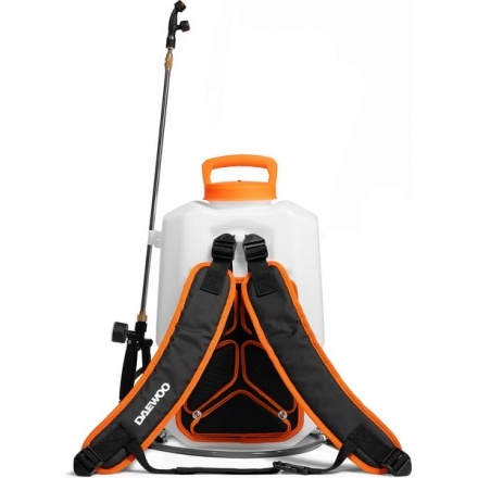 Опрыскиватель аккумуляторный Daewoo Power DSA 1221Li SET Опрыскиватель аккумуляторный Daewoo Power DSA 1221Li SET