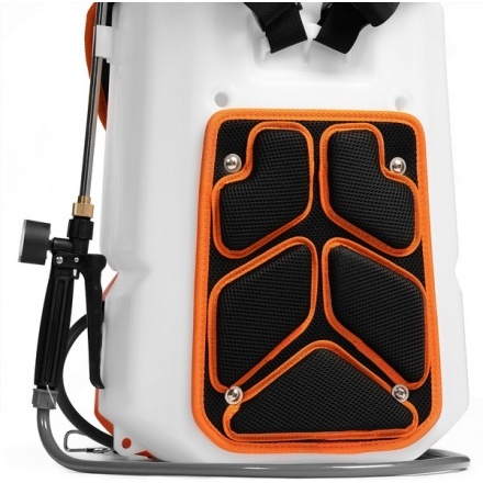 Опрыскиватель аккумуляторный Daewoo Power DSA 1221Li SET Опрыскиватель аккумуляторный Daewoo Power DSA 1221Li SET