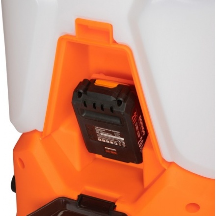 Опрыскиватель аккумуляторный Daewoo Power DSA 1221Li SET Опрыскиватель аккумуляторный Daewoo Power DSA 1221Li SET