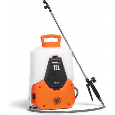 Опрыскиватель аккумуляторный Daewoo Power DSA 1221Li SET Опрыскиватель аккумуляторный Daewoo Power DSA 1221Li SET
