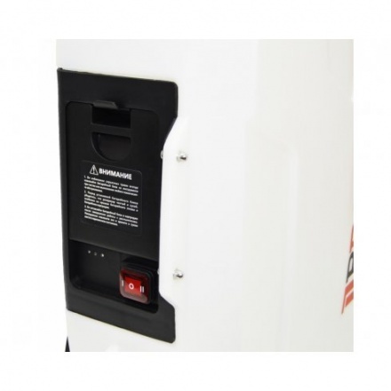 Опрыскиватель аккумуляторный Brait BCS20-2PU PRO Опрыскиватель аккумуляторный Brait BCS20-2PU PRO