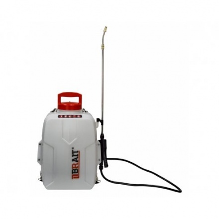 Опрыскиватель аккумуляторный Brait BCS20-2PU PRO Опрыскиватель аккумуляторный Brait BCS20-2PU PRO