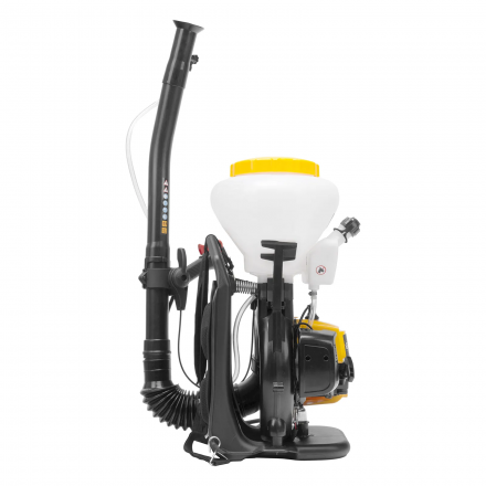 Опрыскиватель бензиновый Denzel GS-43 / 65301 Опрыскиватель бензиновый Denzel GS-43 / 65301
