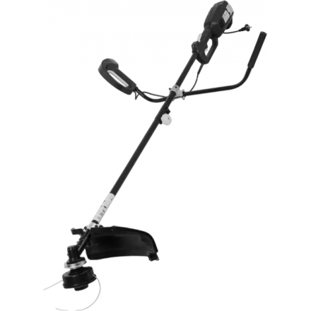 Триммер электрический Huter Grey GET-420B (70/1/152)