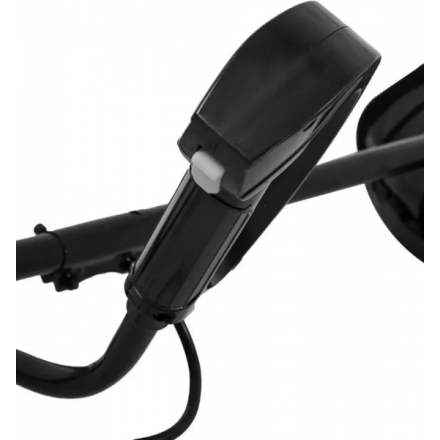 Триммер электрический Huter Grey GET-420B (70/1/152) Триммер электрический Huter Grey GET-420B (70/1/152)