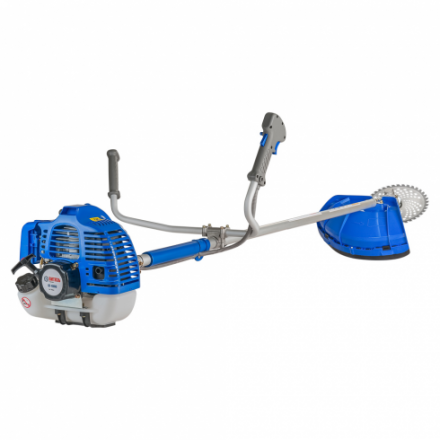 Триммер бензиновый ВИТЯЗЬ БГ-5500М Триммер бензиновый ВИТЯЗЬ БГ-5500М
