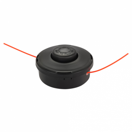 Триммер бензиновый ВИТЯЗЬ БГ-5500М Триммер бензиновый ВИТЯЗЬ БГ-5500М