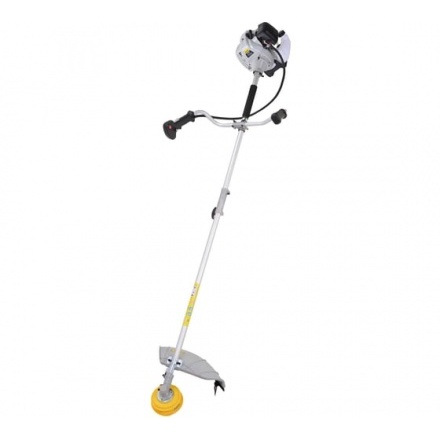 Триммер бензиновый Huter Grey GGT-520S (70/2/149)