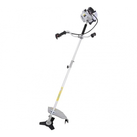 Триммер бензиновый Huter Grey GGT-443S (70/2/152)