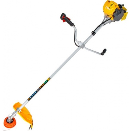 Триммер бензиновый Gunter MSG-435 / GU2411-2