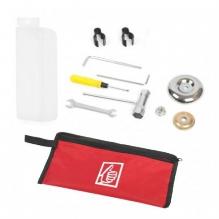 Триммер бензиновый Felisatti 521 RE / FT3112 Триммер бензиновый Felisatti 521 RE / FT3112