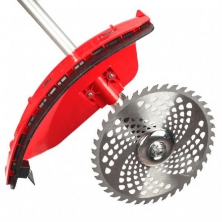 Триммер бензиновый Felisatti 521 RE / FT3112 Триммер бензиновый Felisatti 521 RE / FT3112