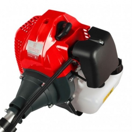 Триммер бензиновый Felisatti 520 SE / FT3111 Триммер бензиновый Felisatti 520 SE / FT3111