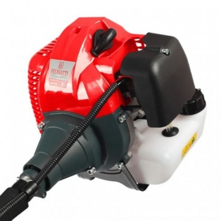 Триммер бензиновый Felisatti 431 RE / FT3110 Триммер бензиновый Felisatti 431 RE / FT3110