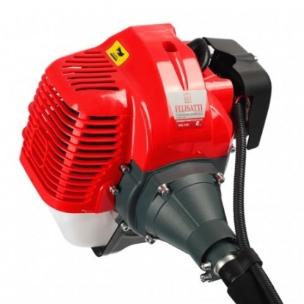 Триммер бензиновый Felisatti 431 RE / FT3110 Триммер бензиновый Felisatti 431 RE / FT3110