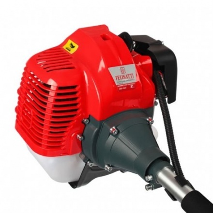 Триммер бензиновый Felisatti 430 SE / FT3113 Триммер бензиновый Felisatti 430 SE / FT3113