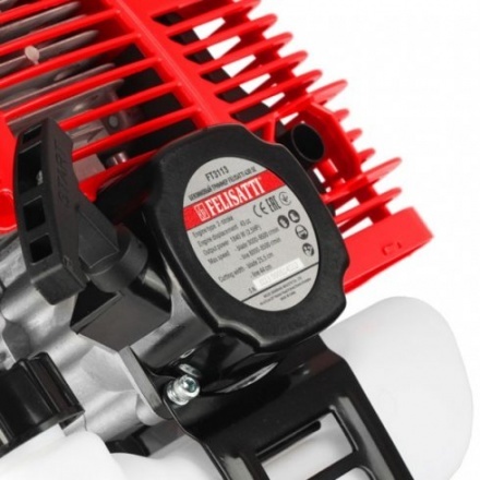 Триммер бензиновый Felisatti 430 SE / FT3113 Триммер бензиновый Felisatti 430 SE / FT3113