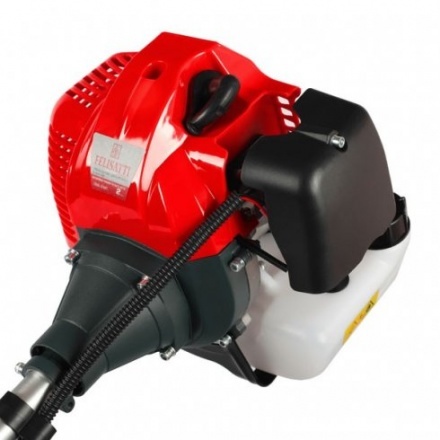 Триммер бензиновый Felisatti 430 SE / FT3113 Триммер бензиновый Felisatti 430 SE / FT3113