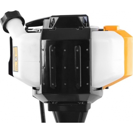 Триммер бензиновый Denzel DR-52S / 96276 Триммер бензиновый Denzel DR-52S / 96276