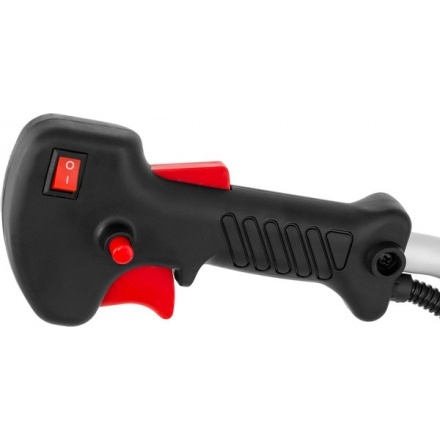 Триммер бензиновый Denzel DR-52S / 96276 Триммер бензиновый Denzel DR-52S / 96276