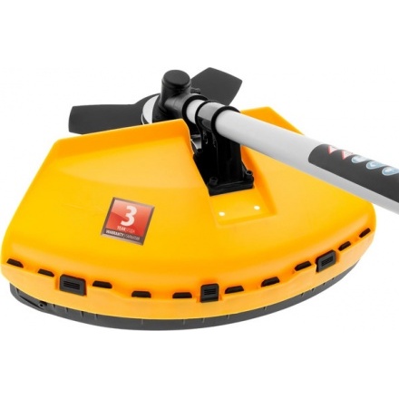 Триммер бензиновый Denzel DR-52S / 96276 Триммер бензиновый Denzel DR-52S / 96276