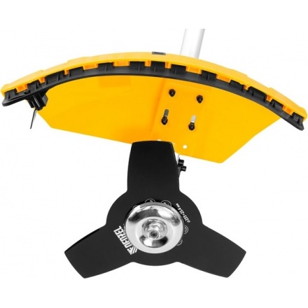 Триммер бензиновый Denzel DR-52S / 96276 Триммер бензиновый Denzel DR-52S / 96276