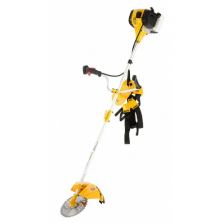 Триммер бензиновый Denzel DGT-430S / 96237