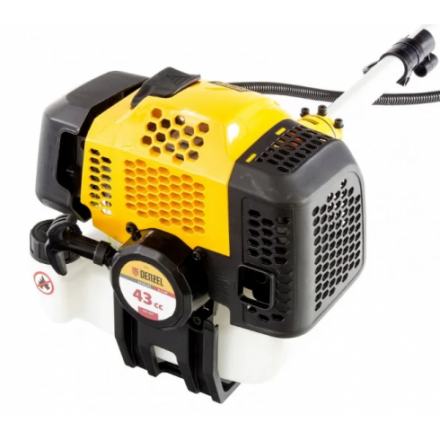 Триммер бензиновый Denzel DGT-430S / 96237 Триммер бензиновый Denzel DGT-430S / 96237