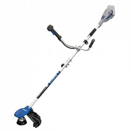 Триммер аккумуляторный Hyundai HYT820iON