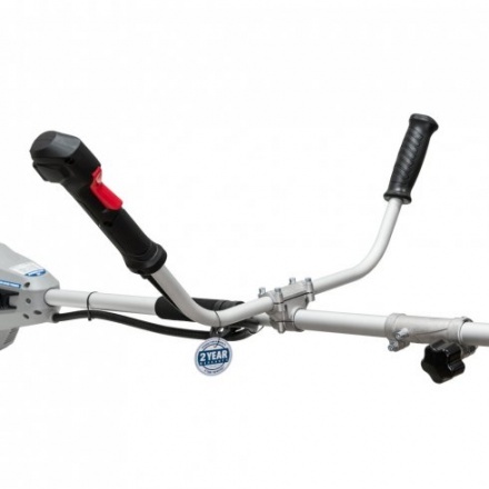 Триммер аккумуляторный Hyundai HYT820iON Триммер аккумуляторный Hyundai HYT820iON