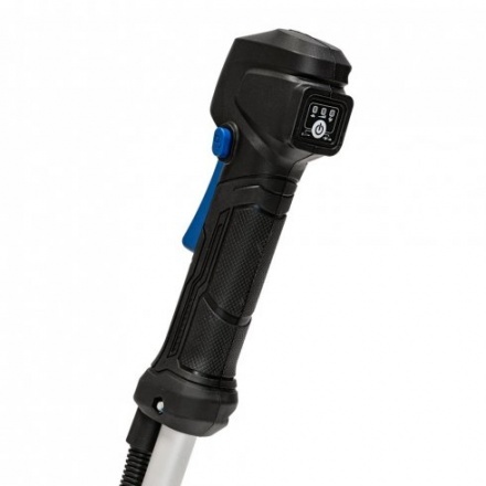 Триммер аккумуляторный Hyundai HYT820iON Триммер аккумуляторный Hyundai HYT820iON